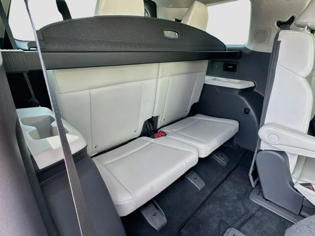 Used 2024 Gray Hyundai Calligraphy image 33