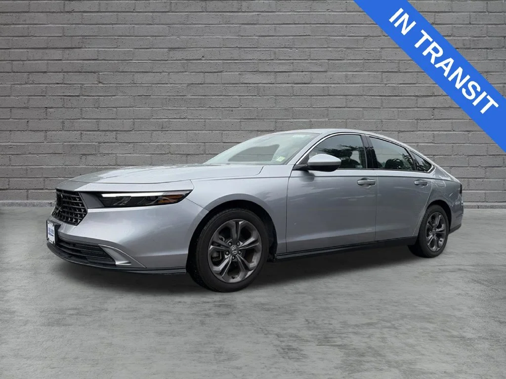 2024 Honda Accord Sedan