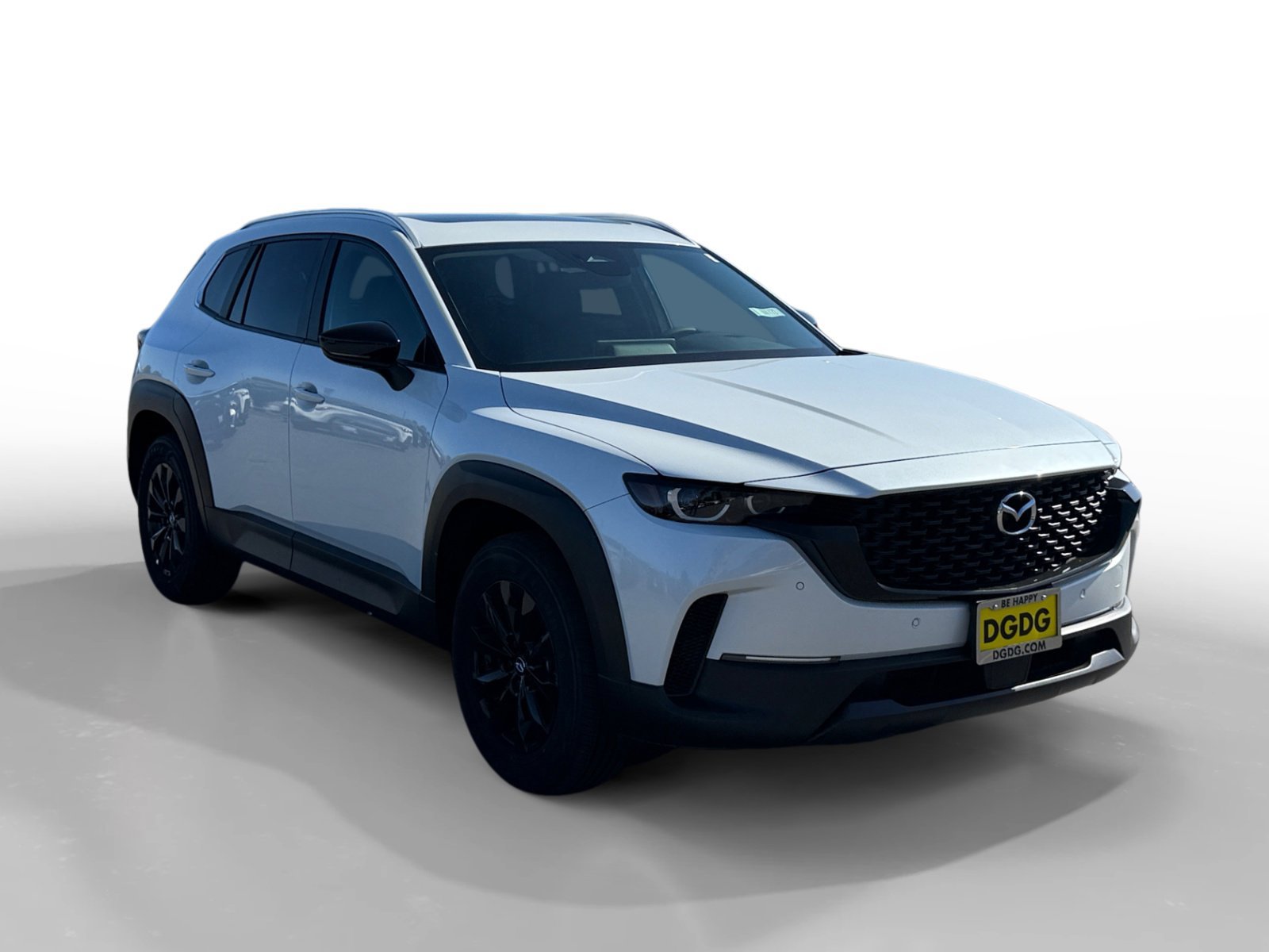 New 2026 Wind Chill Pearl Mazda 2.5 S Preferred image 7