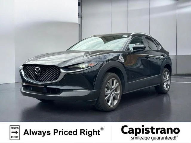 2023 Mazda CX-30 Preferred AWD's photo