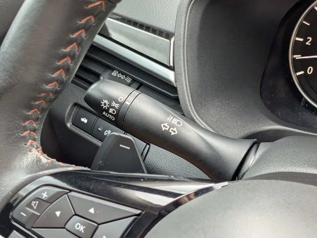 2024 Nissan Altima SR - Photo 24