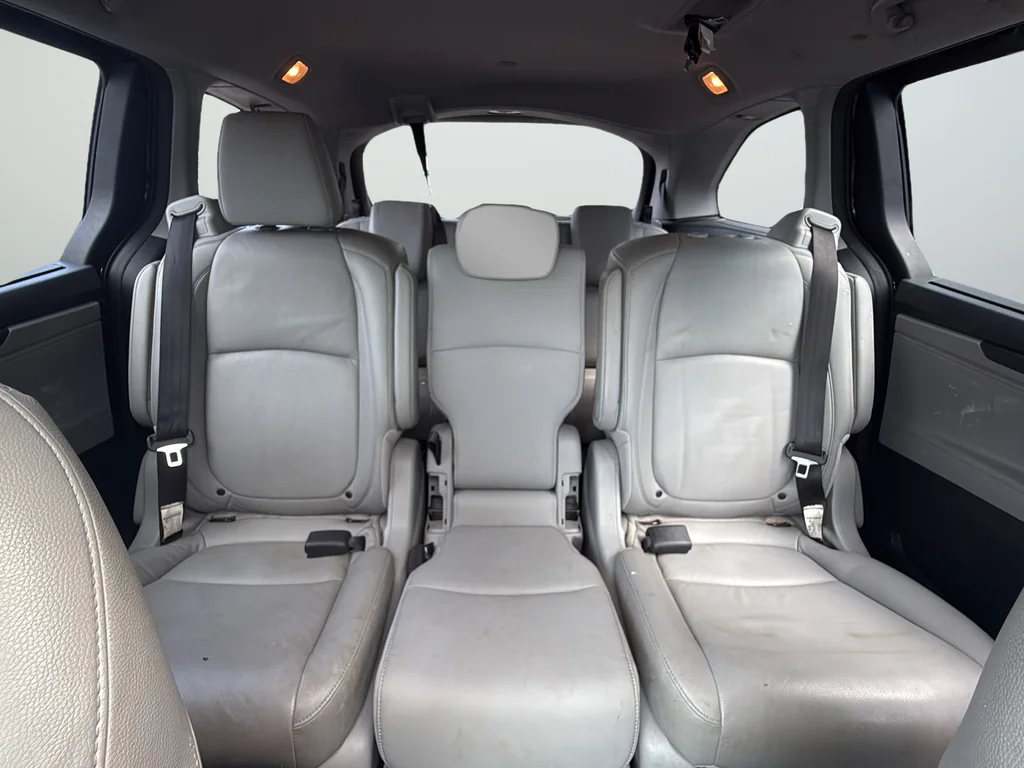 Used 2019  Honda EX-L image 29