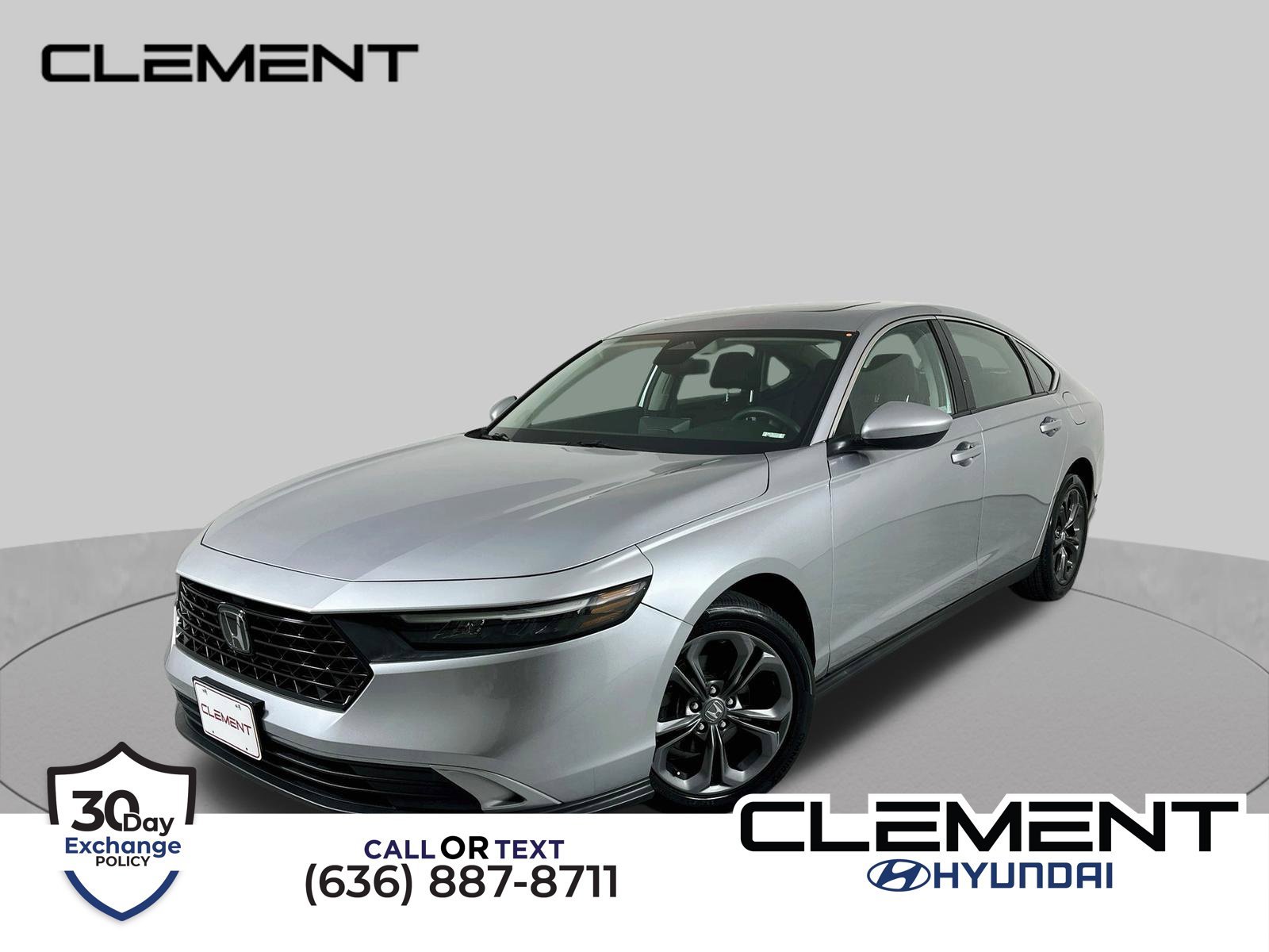 2023 Honda Accord