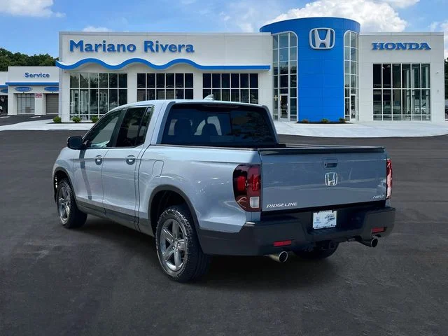 2023 Honda Ridgeline RTL - Photo 7