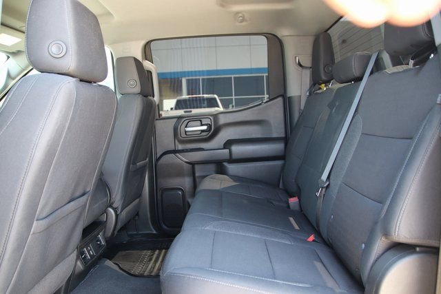 2024 GMC Sierra 1500 Pro - Photo 33