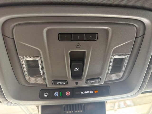 2024 Chevrolet Silverado 1500 RST - Photo 25