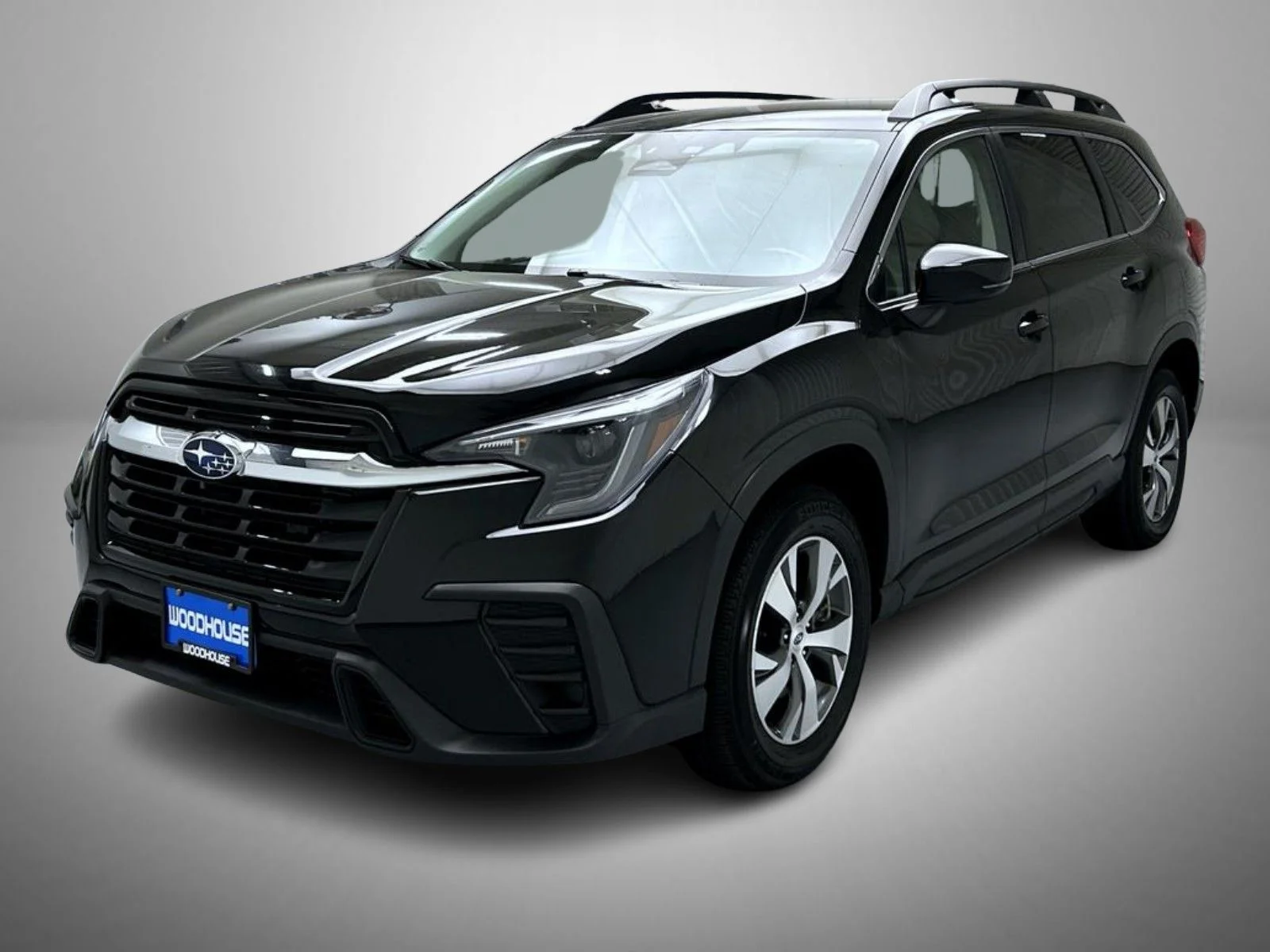 2025 Subaru Ascent Premium 7 Passenger's photo