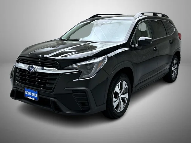 2025 Subaru Ascent Premium