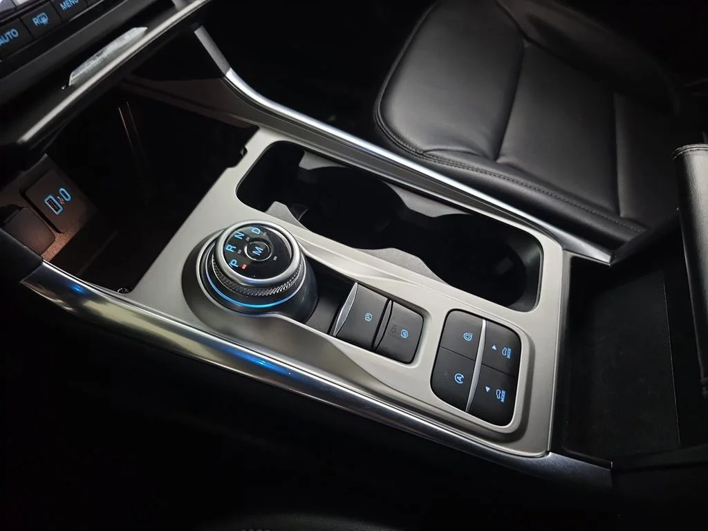 Used 2020 Gray Ford XLT image 29