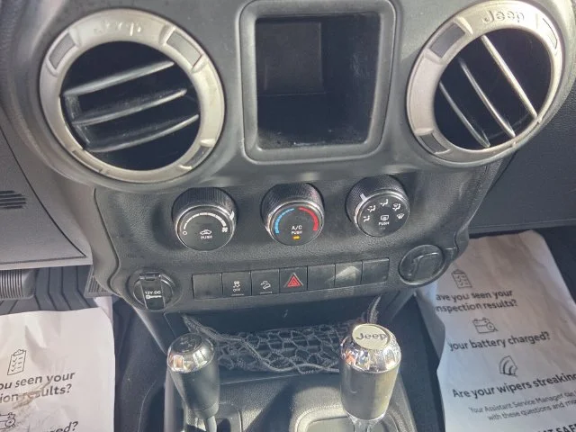 Used 2013 Beige Jeep Sport image 23