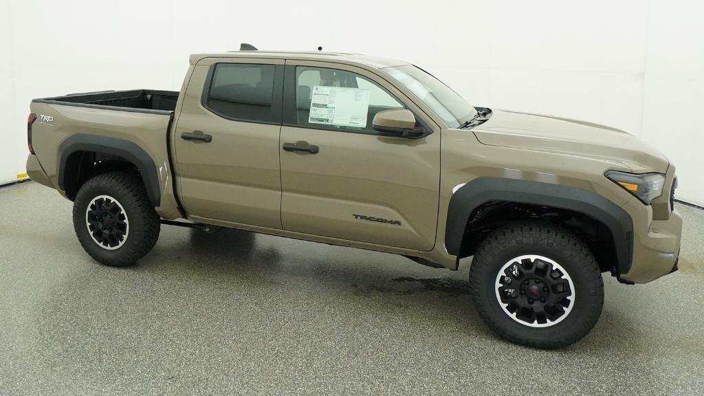 New 2026 Mudbath Toyota TRD Off-Road image 52