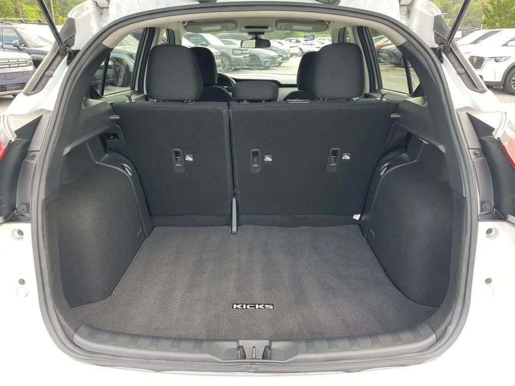Used 2024 Fresh Powder Nissan S image 30