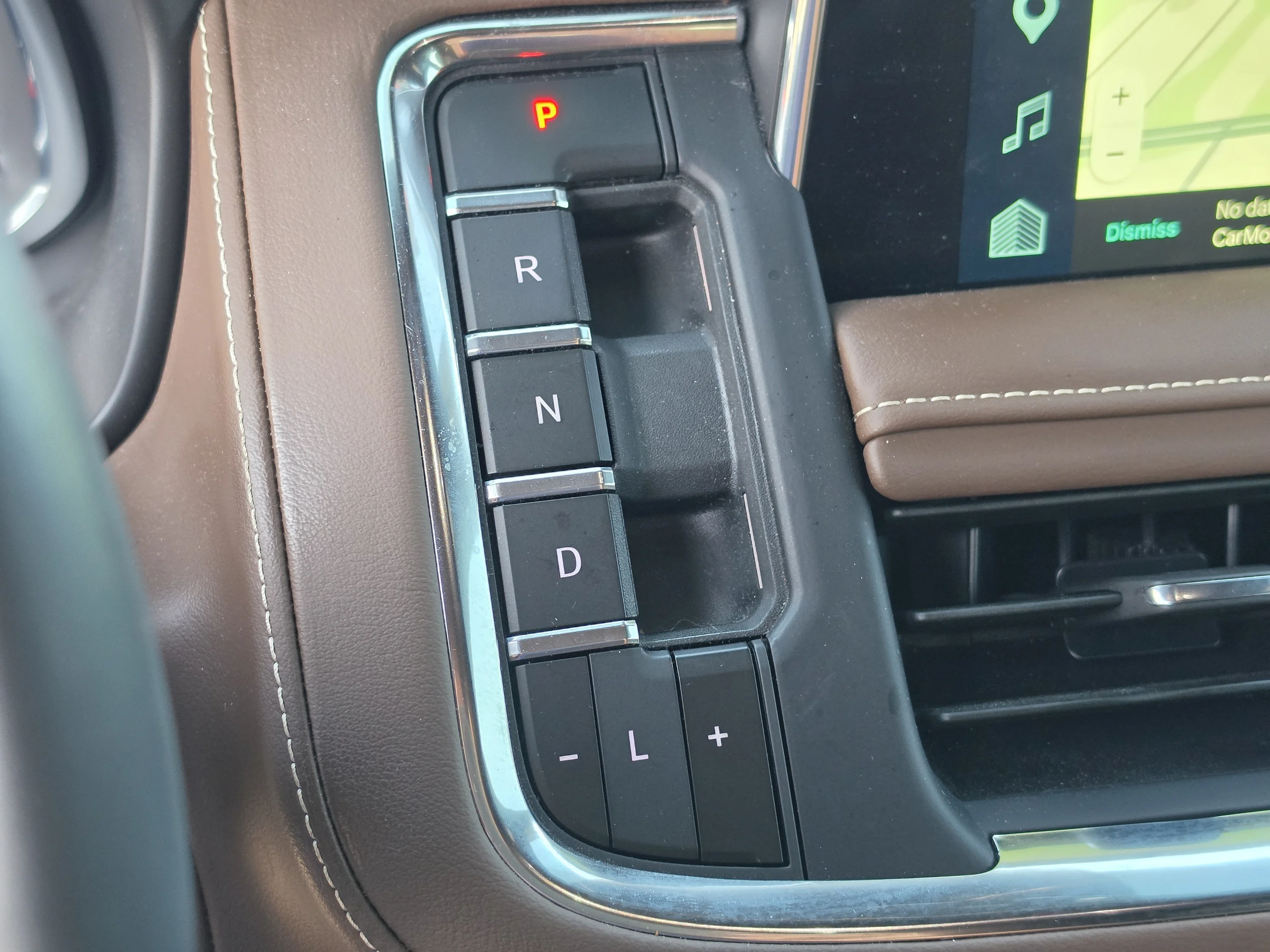 Used 2024 Sterling Gray Metallic Chevrolet High Country image 36