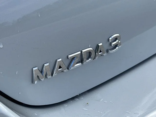 Used 2024 White Mazda 2.5 S Select Sport image 9