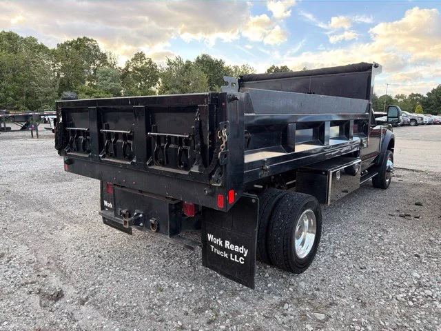 Used 2023 White Ford XL image 5