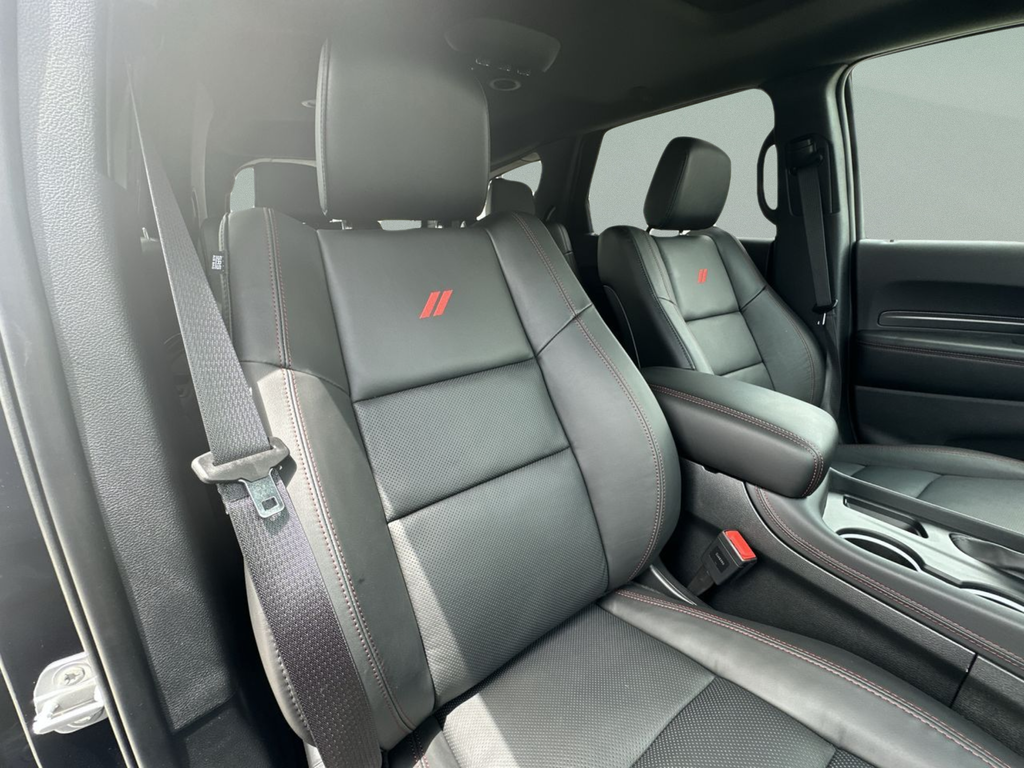 New 2026 Night Moves Exterior Paint Dodge GT Plus image 31