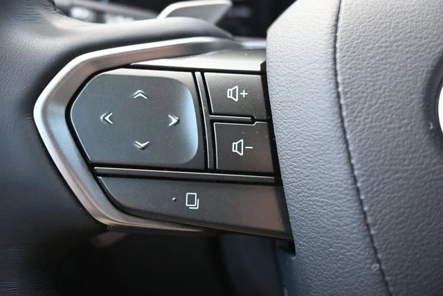 2026 Lexus TX Luxury - Photo 30