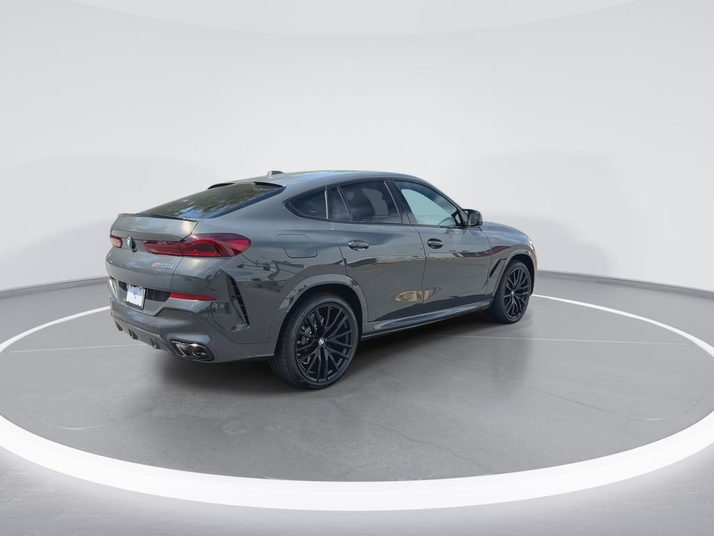 New 2027  BMW M60i image 8
