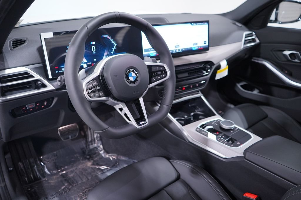 2026 BMW 3 Series 330i - Photo 6