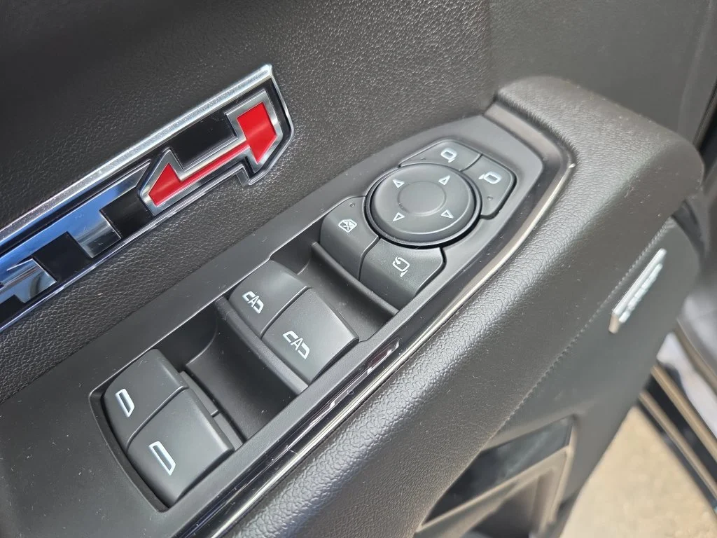 2022 GMC Sierra 1500 AT4 - Photo 29