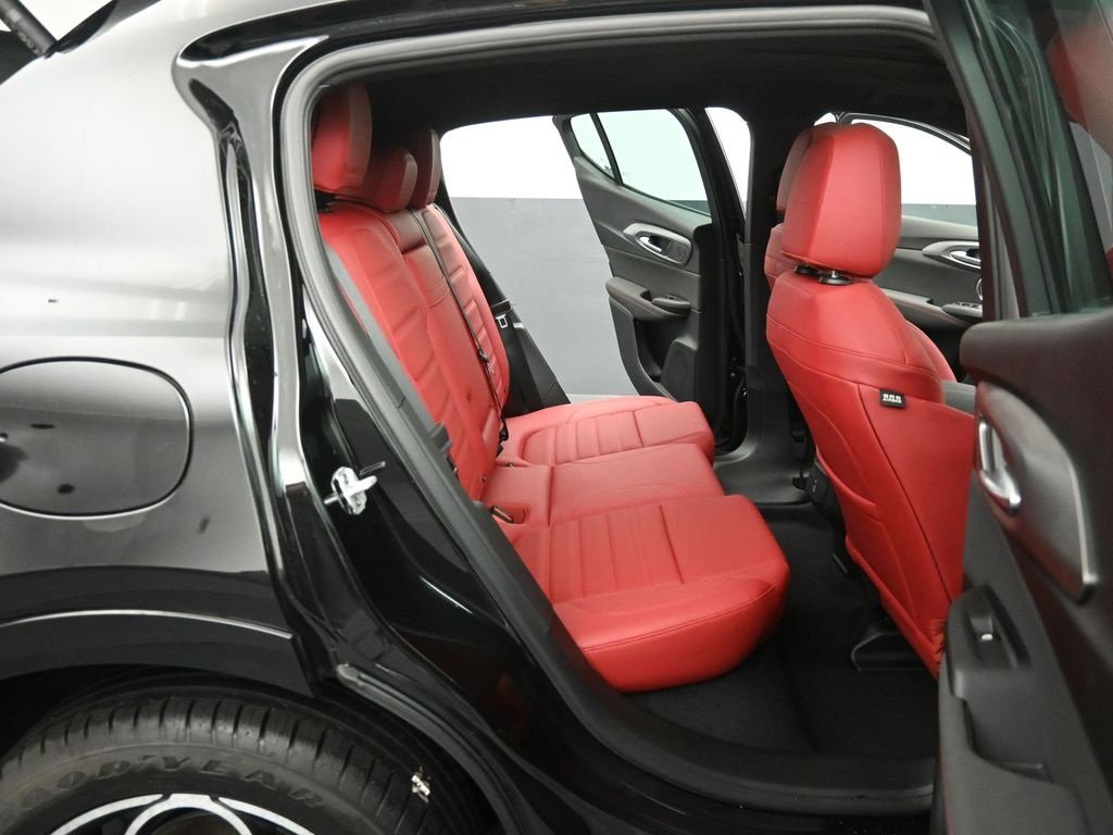 2026 ALFA ROMEO TONALE - Image 25