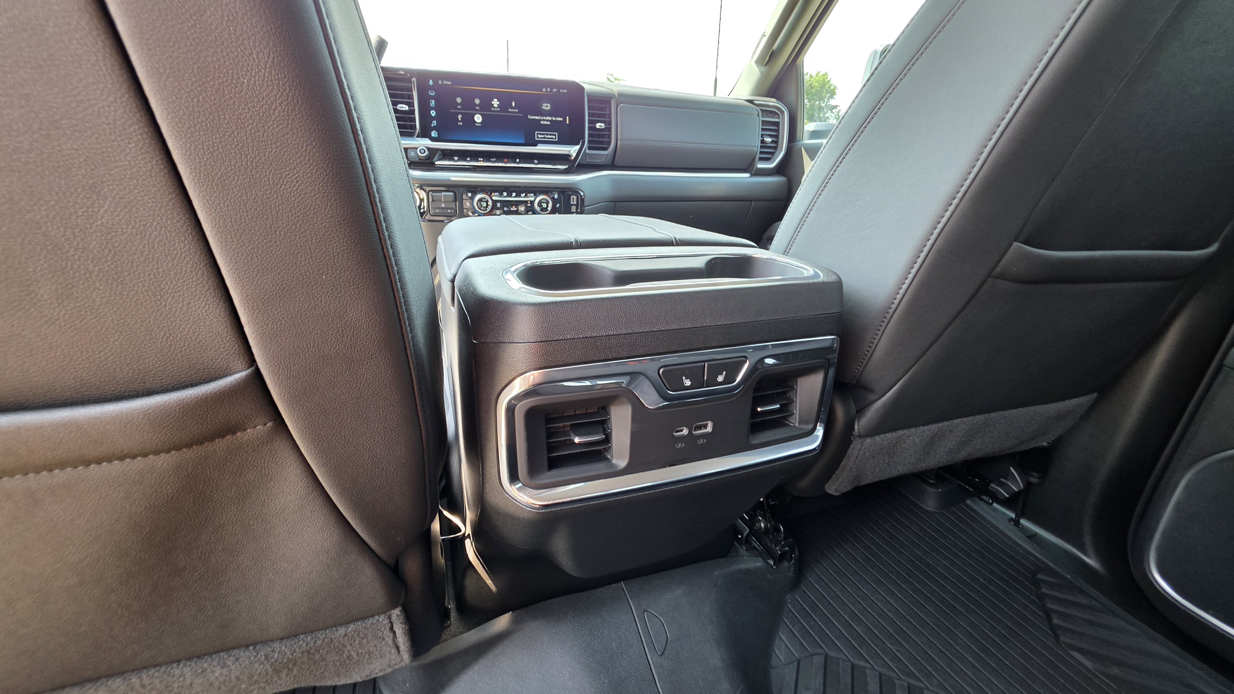 2026 Chevrolet Silverado 2500HD LTZ - Photo 21