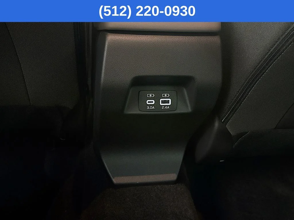 New 2026 Gray Subaru Premium image 29