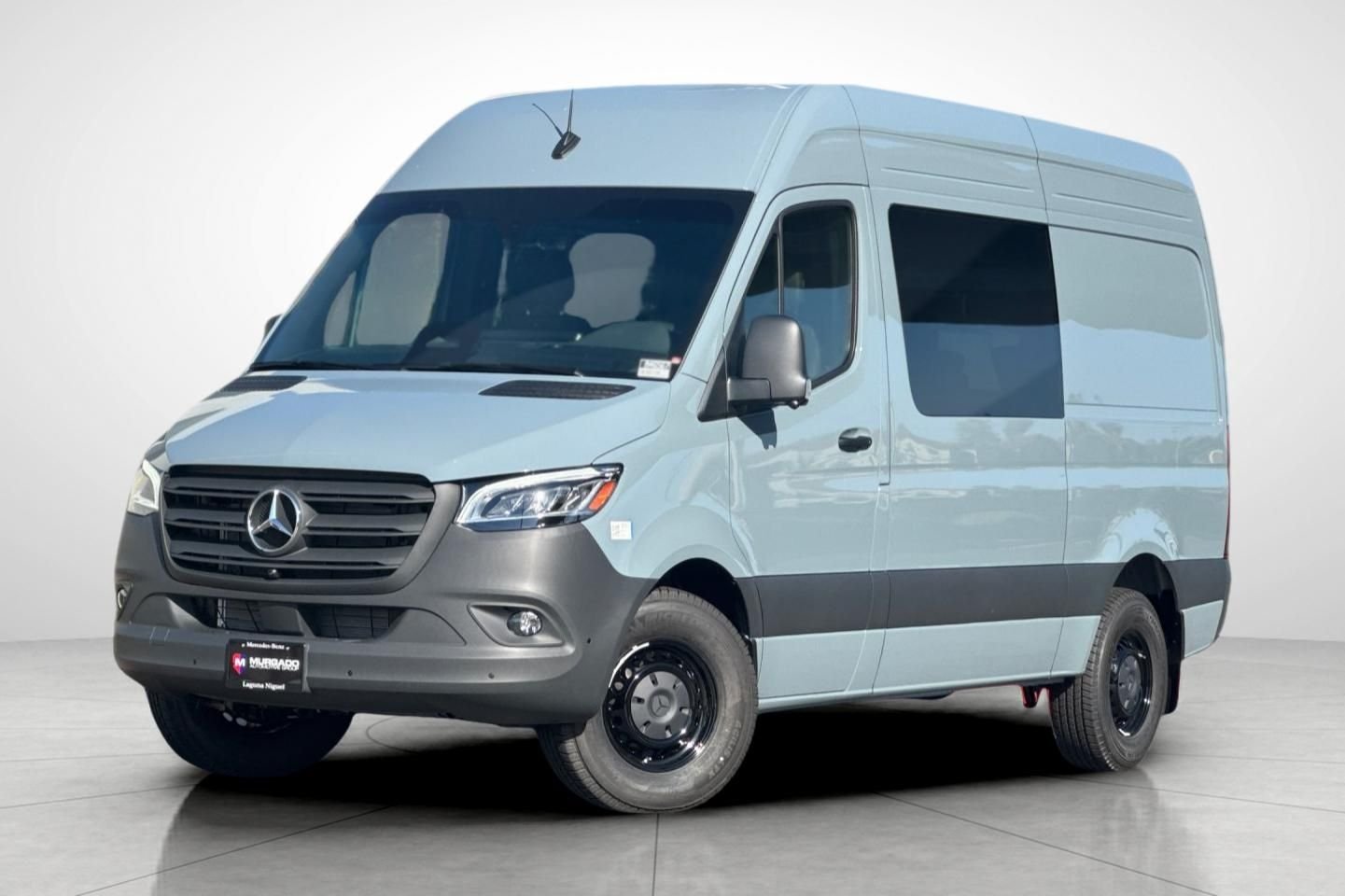 2026 Mercedes-Benz Sprinter 2500 144 WB HO's photo