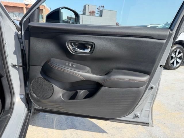 Used 2024 Gray Honda Sport image 18