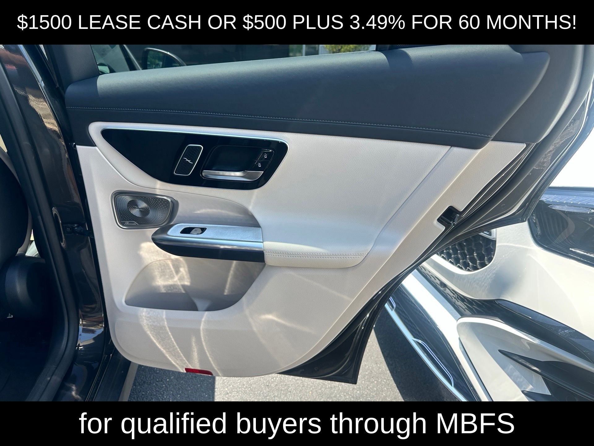 Certified Used 2026 Gray Mercedes-Benz GLC 300 Coupe image 23