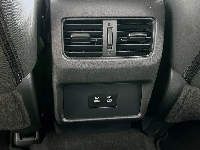 Certified Pre-Owned 2024 Nissan Rogue SV
