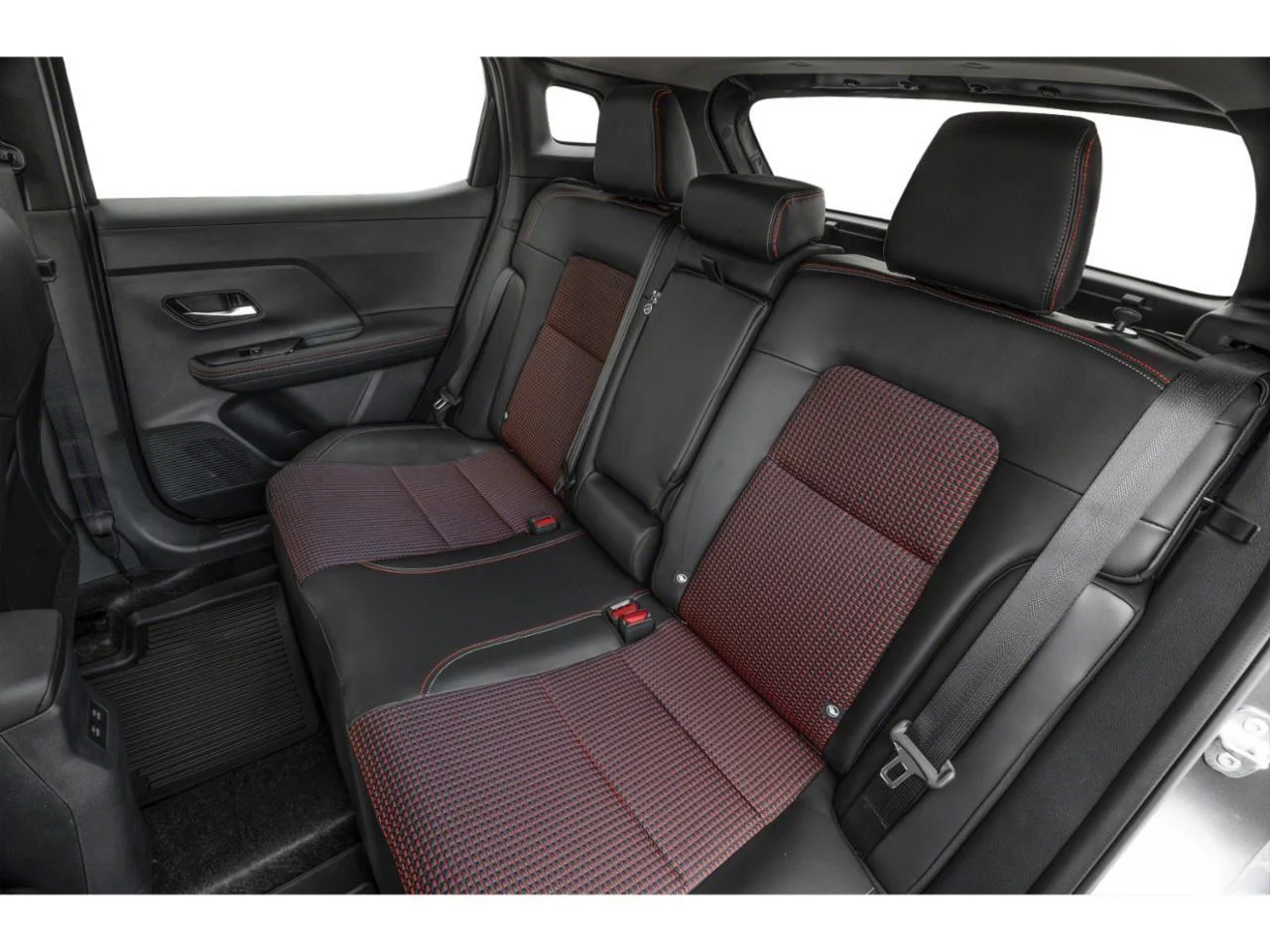 2026 Nissan KICKS SR AWD - Photo 7