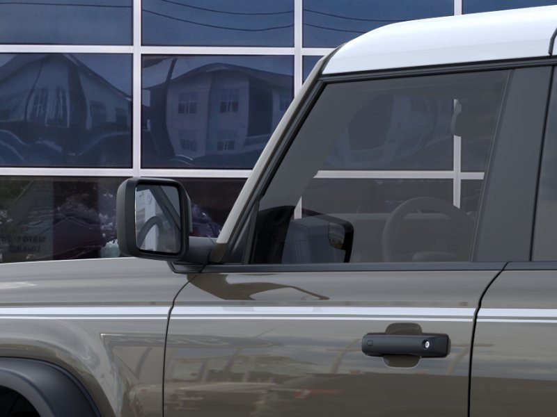 New 2026 Marsh Gray Ford Heritage Edition image 22