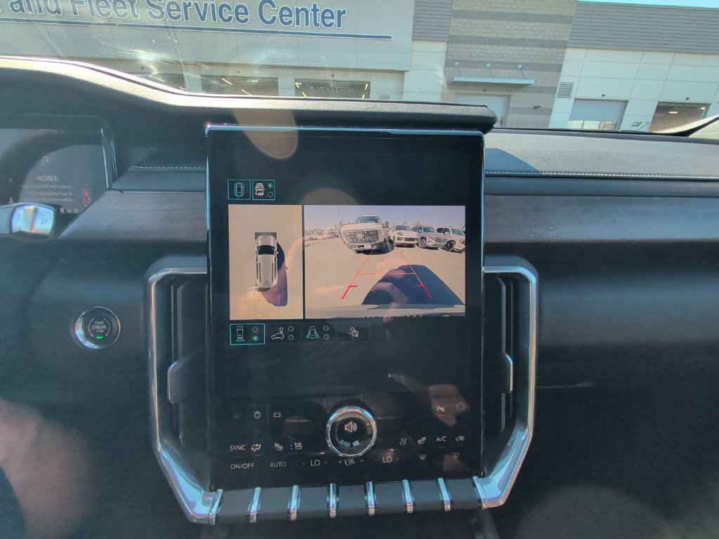 Certified Used 2026 Silver GMC Denali Ultimate image 22