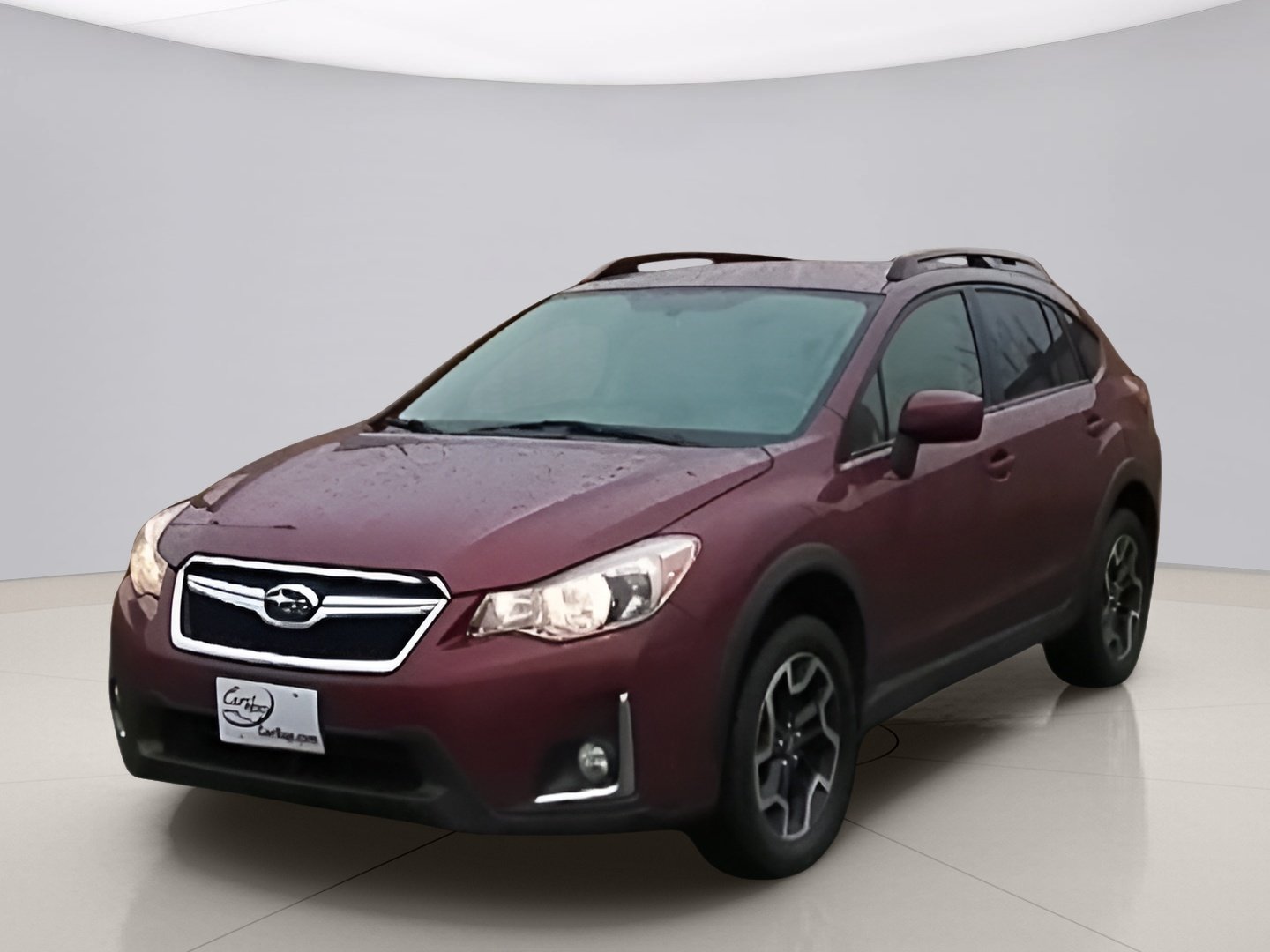 2016 Subaru Crosstrek Premium - Photo 8