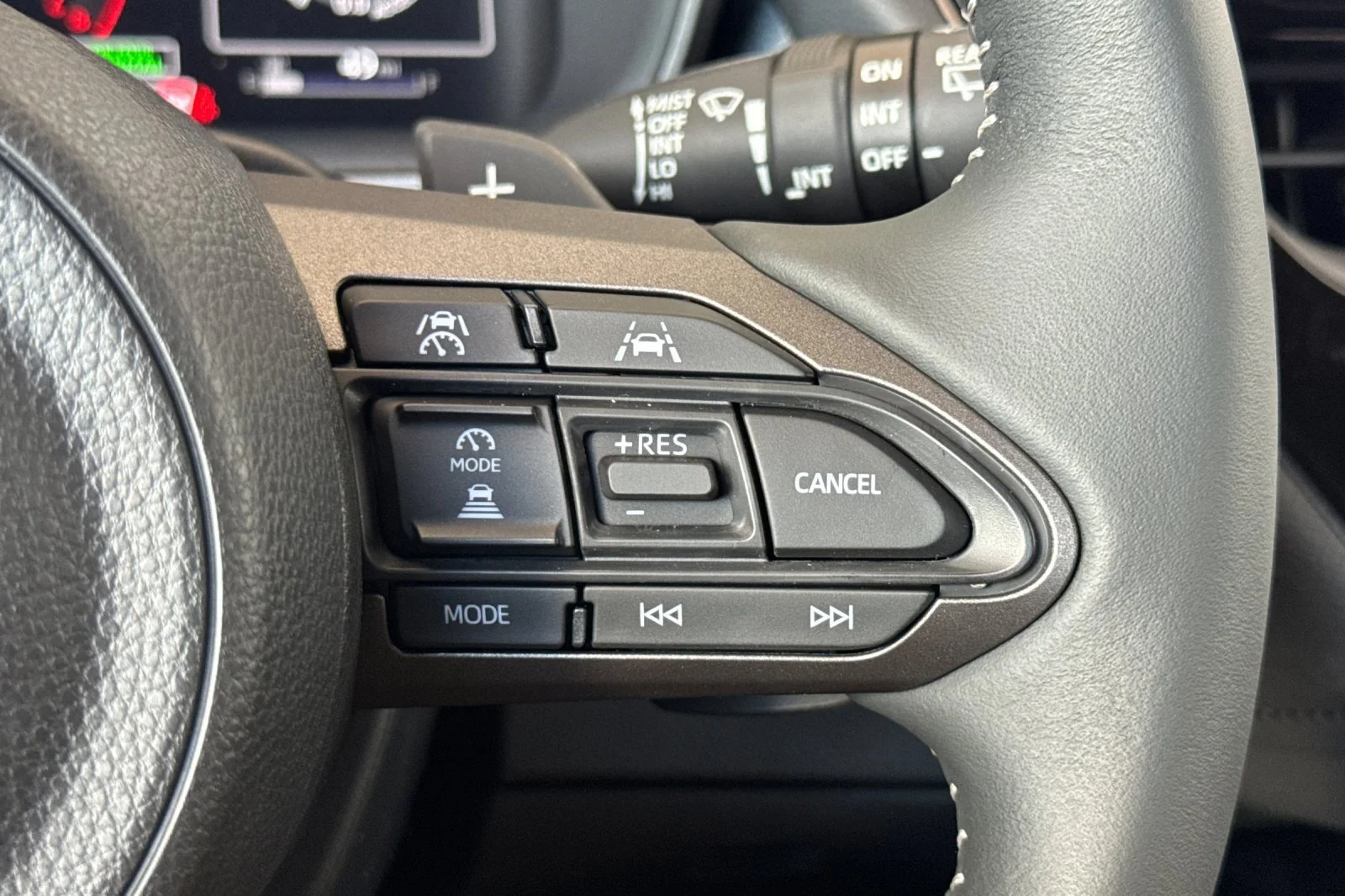 New 2026  Toyota Premium Plus image 27