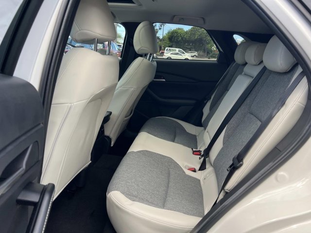 2026 Mazda CX-30 Aire Edition - Photo 15