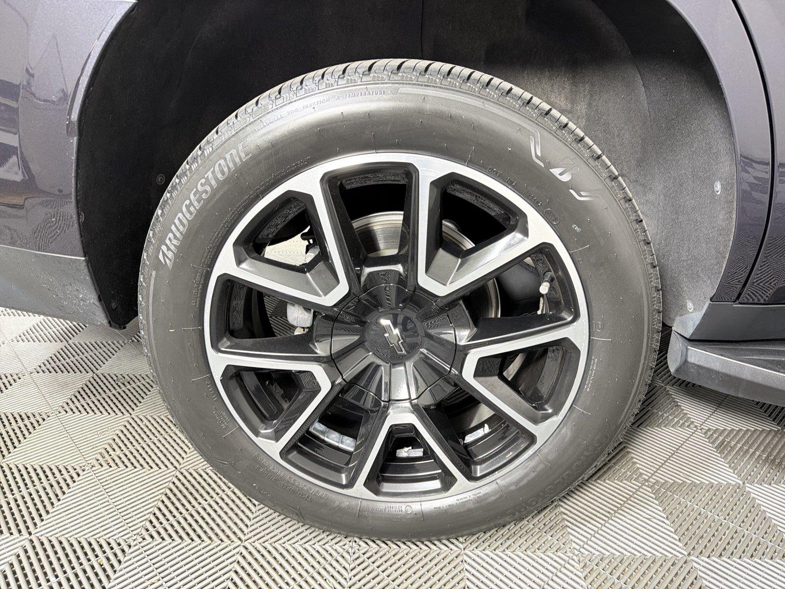 2022 Chevrolet Tahoe RST - Photo 16