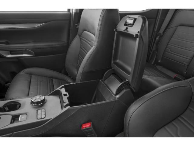 New 2026 Marsh Gray Ford LARIAT image 16