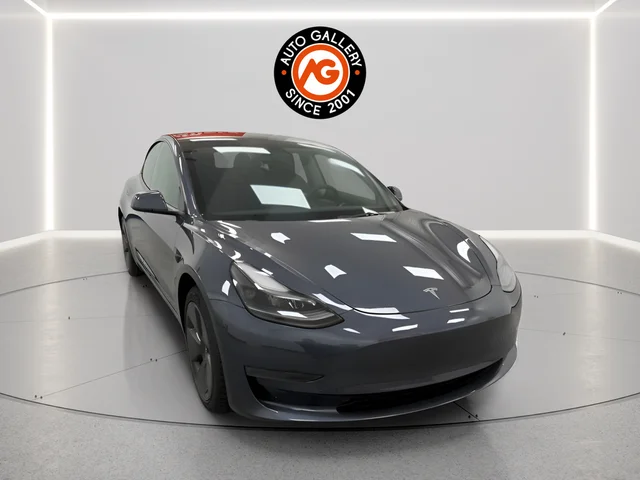 Pre-Owned 2023 Tesla Model 3 Base