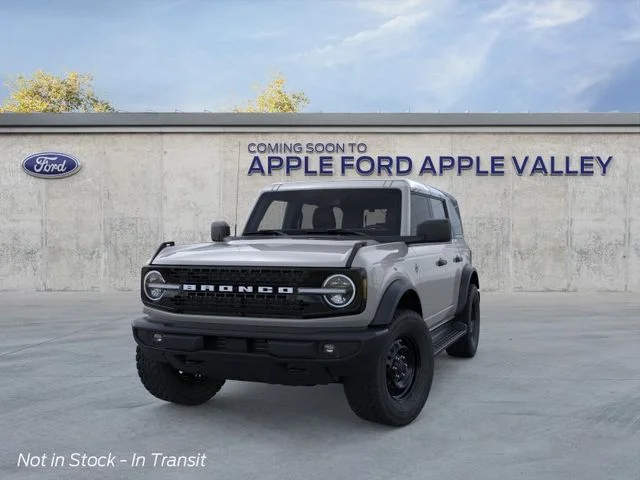 New 2026 Avalanche Ford Outer Banks image 2
