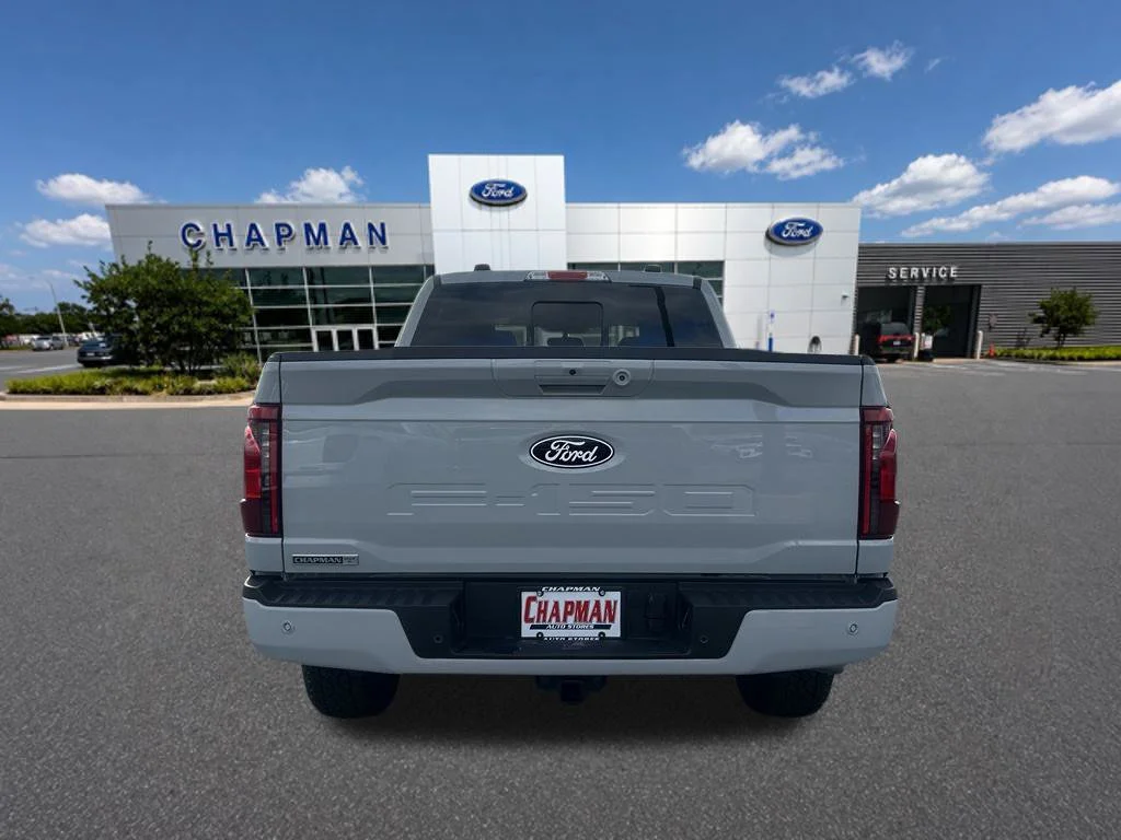 New 2026 Avalanche Ford XLT image 5