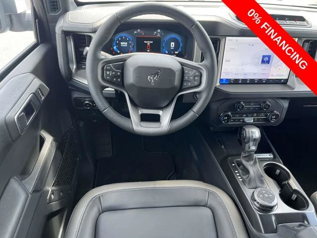 New 2026 Oxford White Ford Outer Banks® image 10