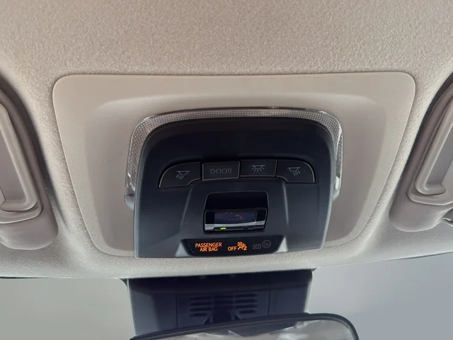 Used 2024 Black Toyota LE image 36