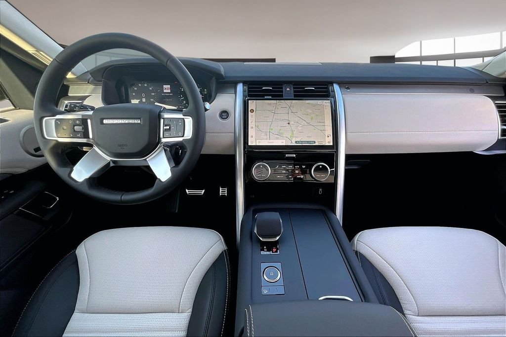 New 2026  Land Rover  image 5