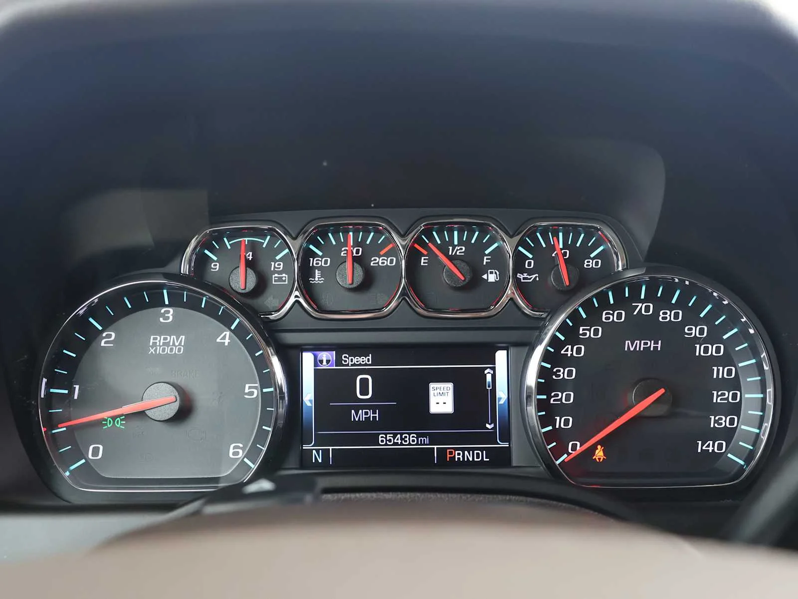 Used 2018 Summit White Chevrolet Premier image 15