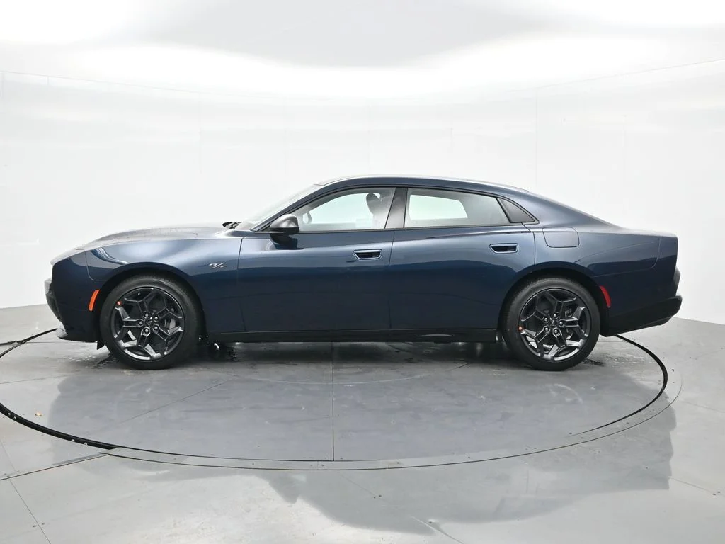 New 2026 After Dark Exterior Paint Dodge R/T Plus image 10