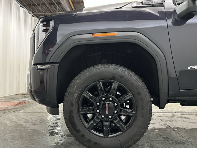2026 GMC Sierra 2500HD AT4 - Photo 21