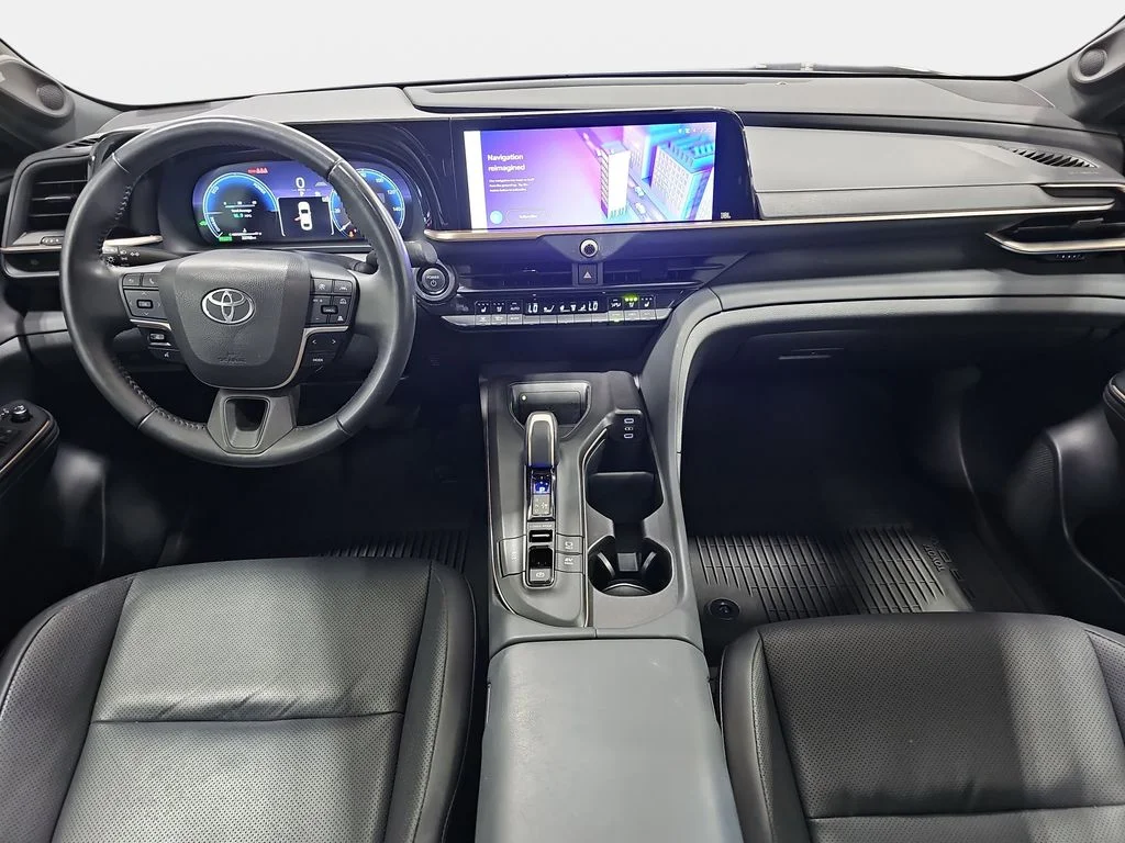 Used 2023 Gray Toyota Limited image 10