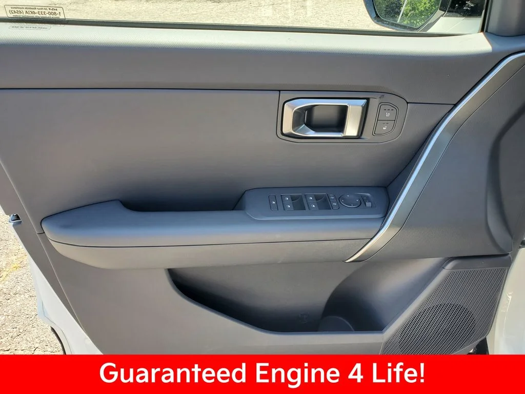 New 2027 Snow White Pearl Kia X-Line S image 25